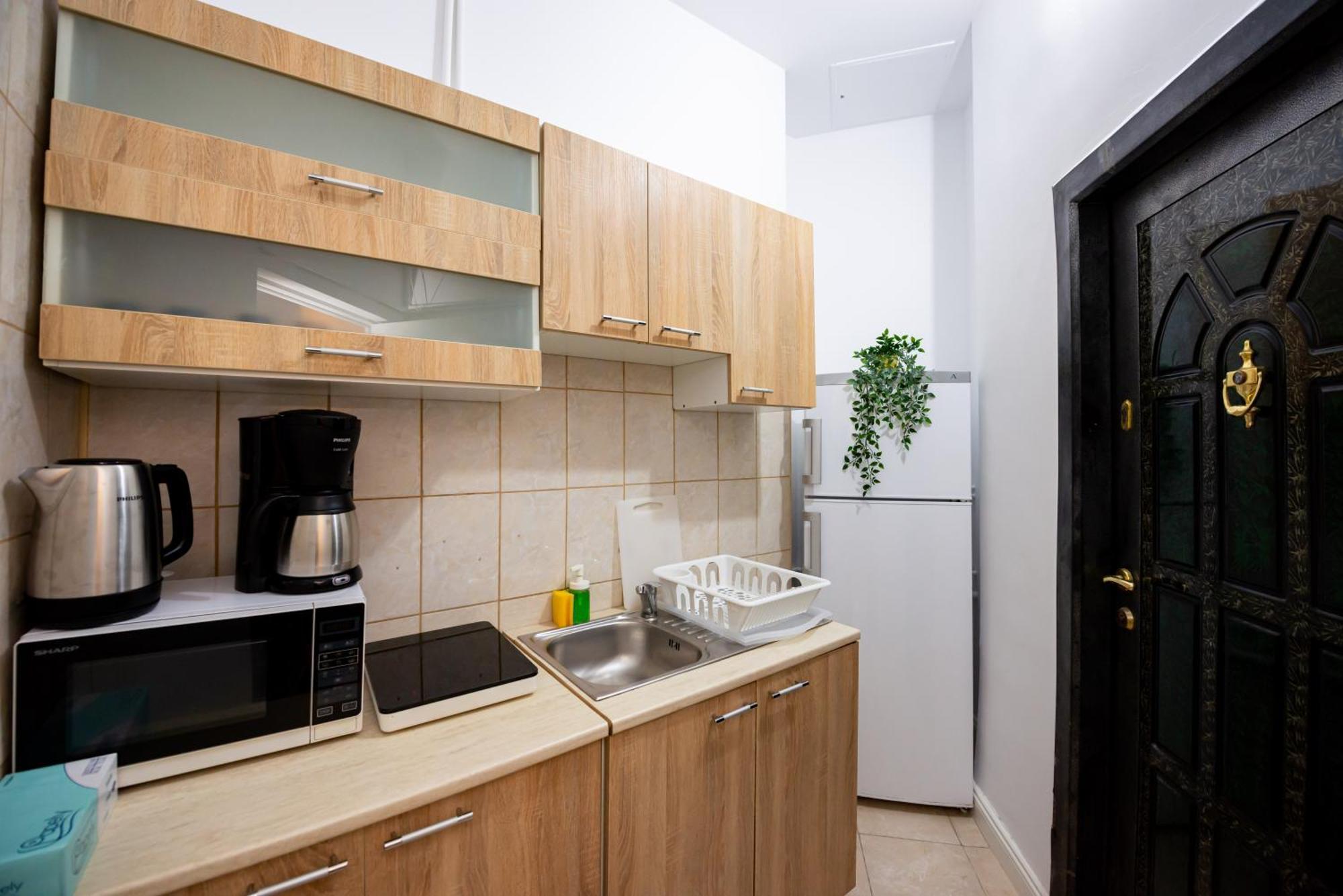 Ideal Accommodation City Center Bukurešť Exteriér fotografie