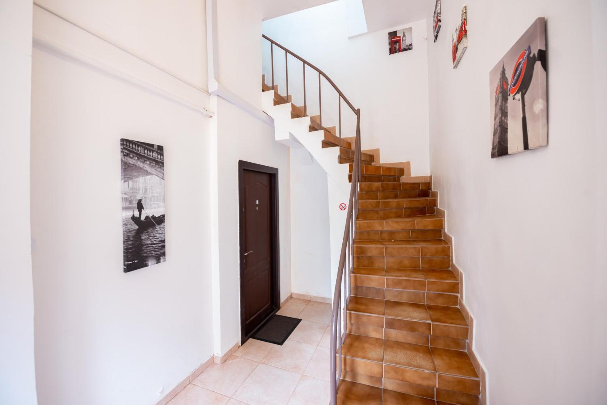 Ideal Accommodation City Center Bukurešť Exteriér fotografie