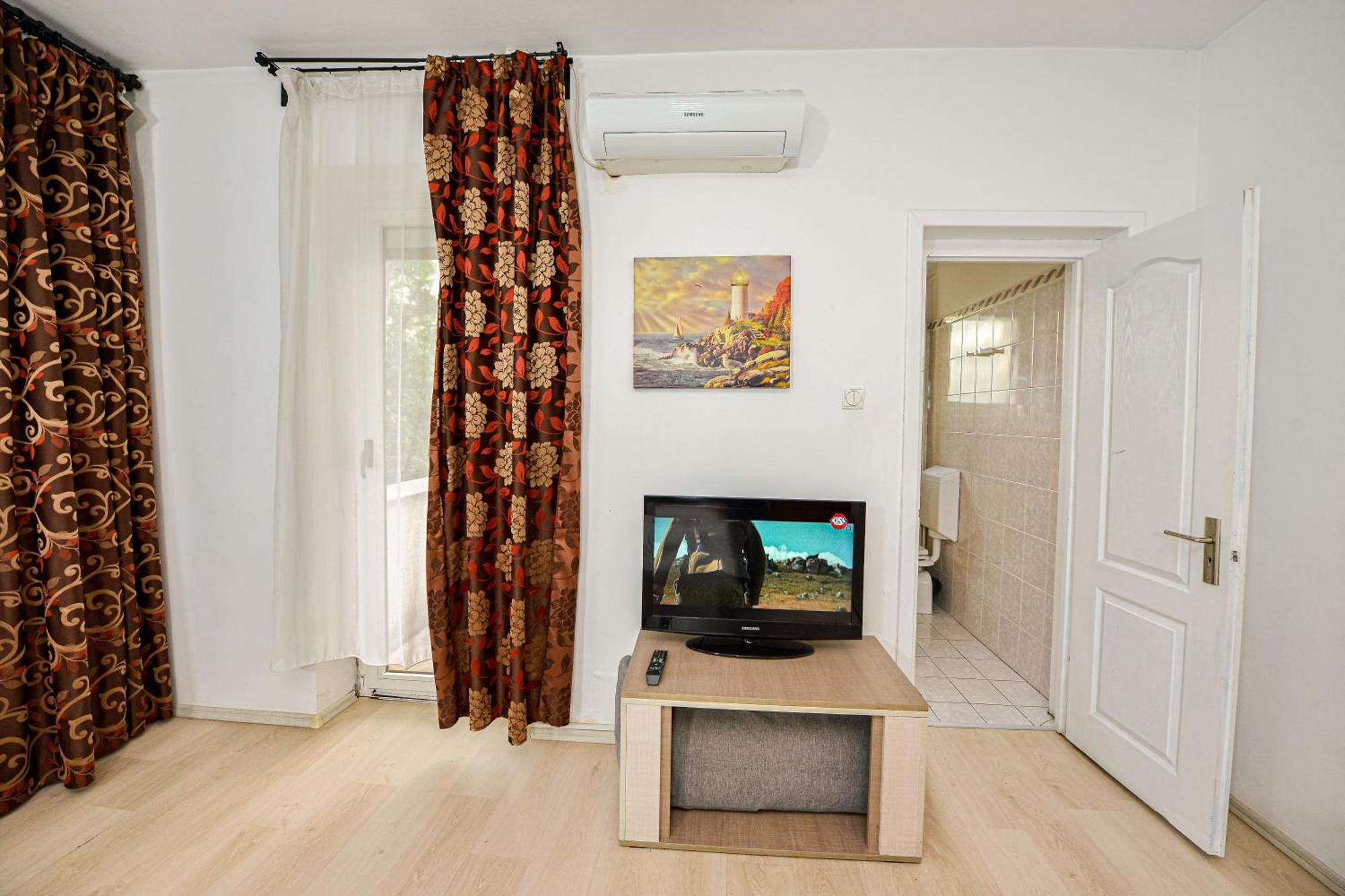 Ideal Accommodation City Center Bukurešť Exteriér fotografie