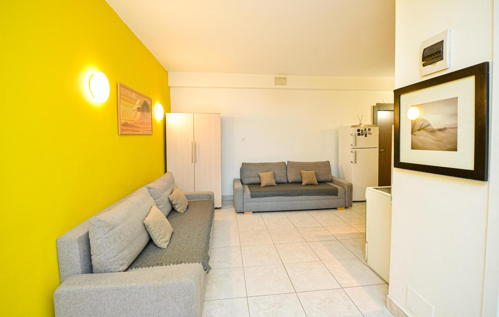 Ideal Accommodation City Center Bukurešť Exteriér fotografie