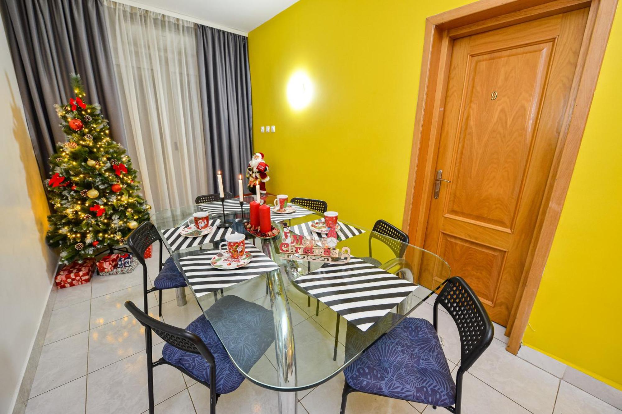 Ideal Accommodation City Center Bukurešť Exteriér fotografie
