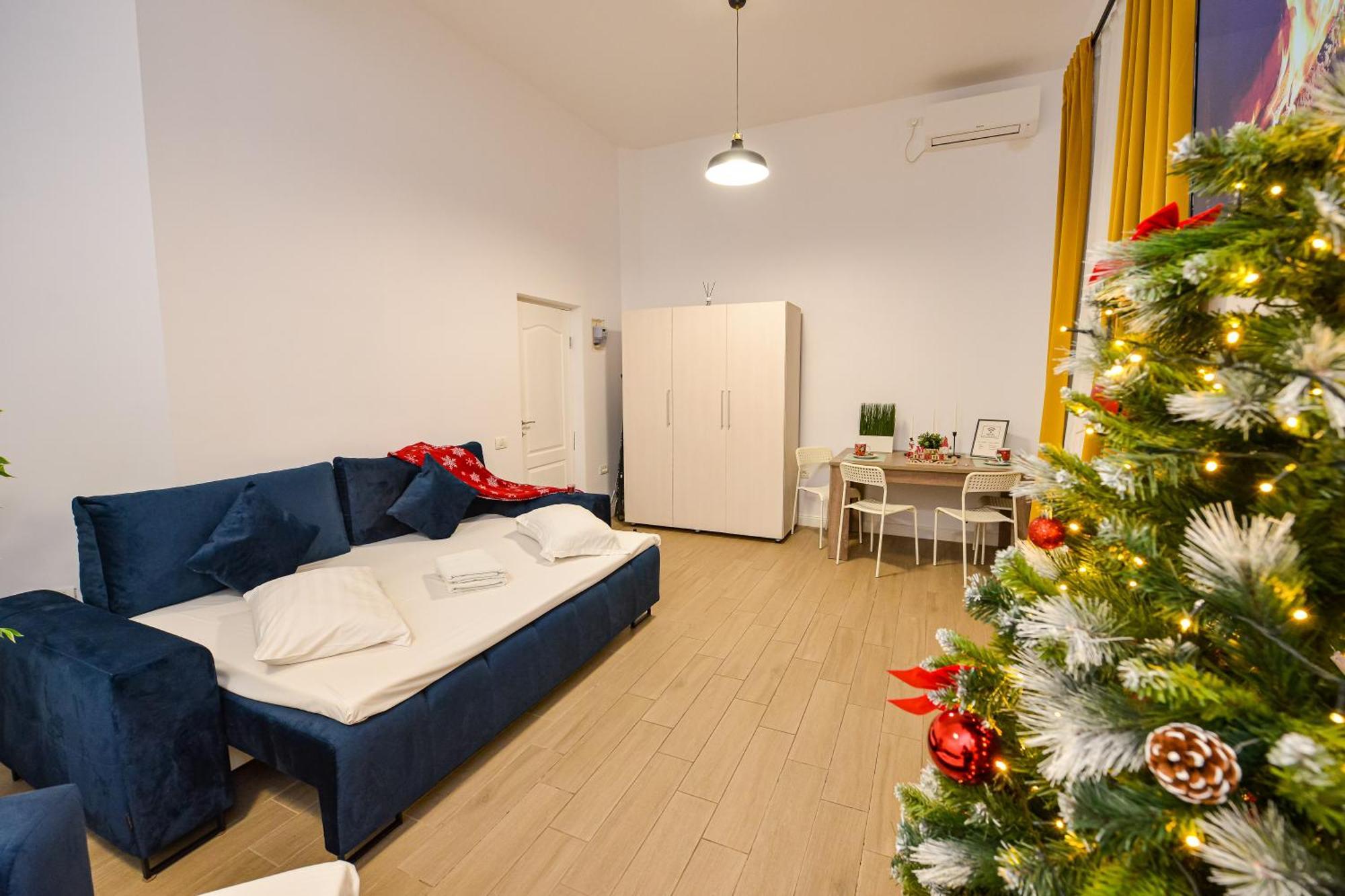Ideal Accommodation City Center Bukurešť Exteriér fotografie