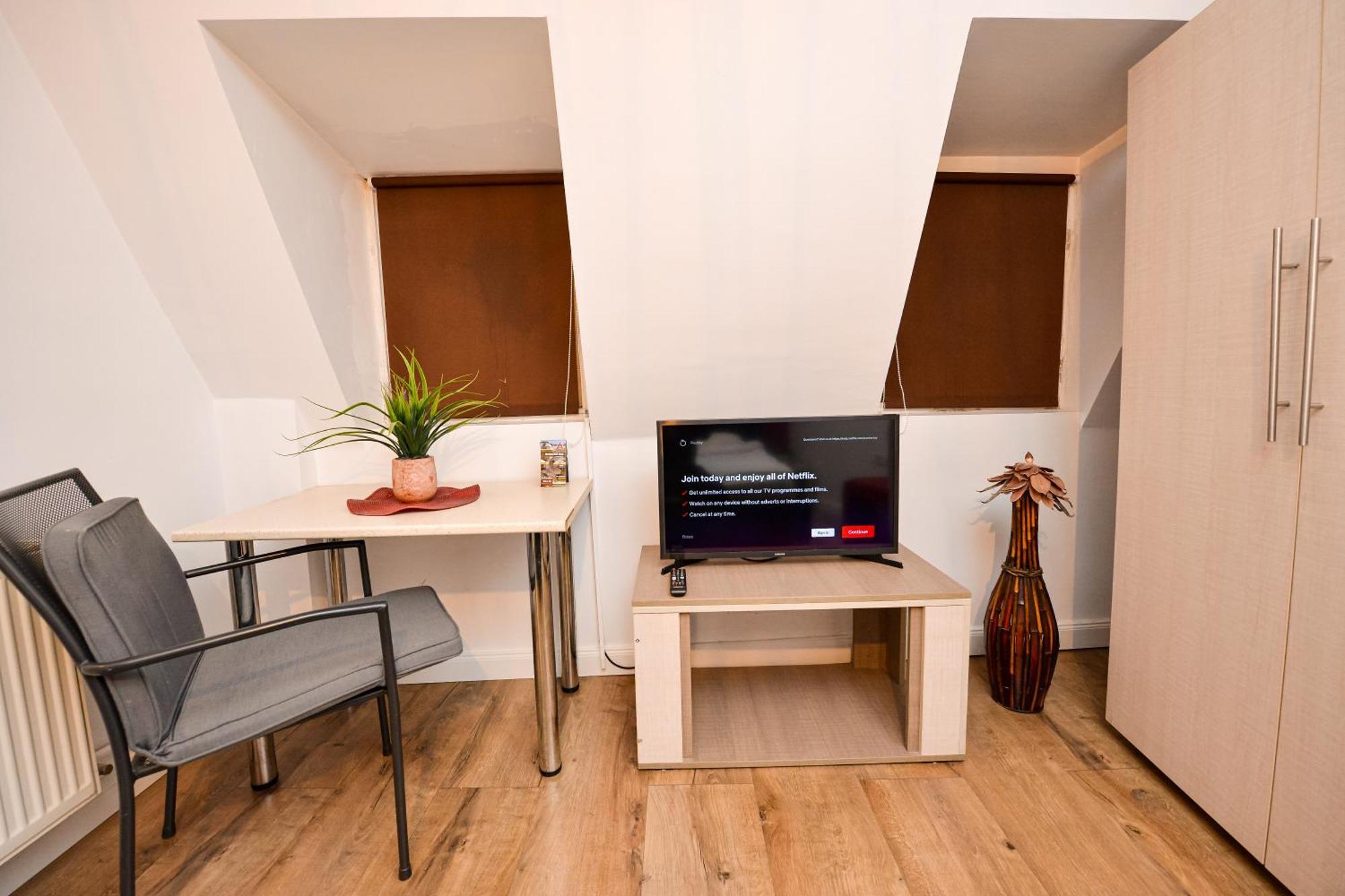 Ideal Accommodation City Center Bukurešť Exteriér fotografie