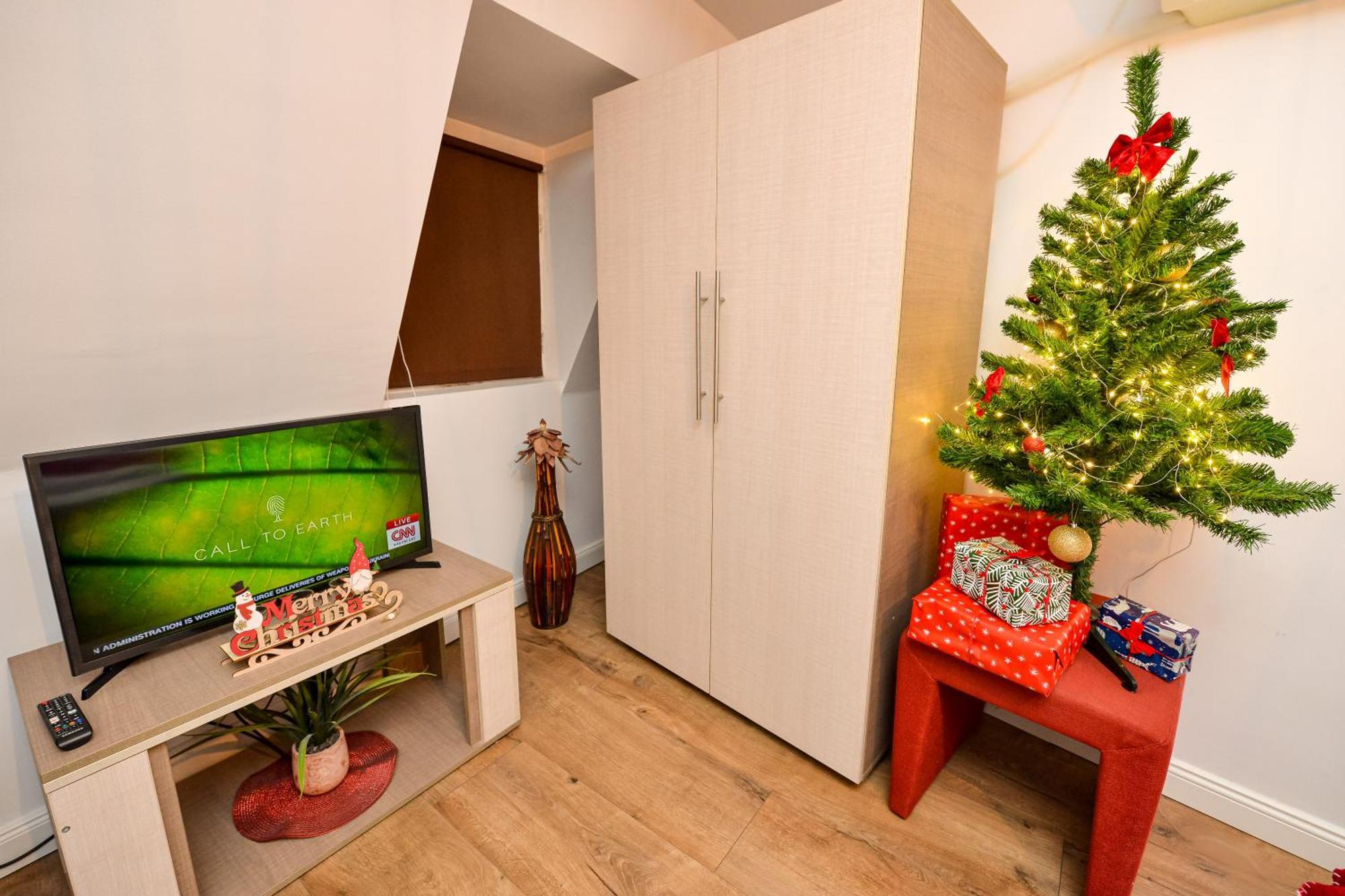Ideal Accommodation City Center Bukurešť Exteriér fotografie